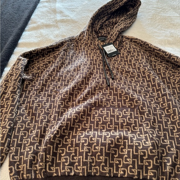 Brand new with tag wrong size M - Picture 3 of 4